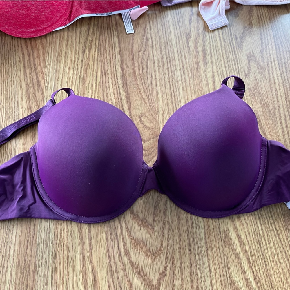 Victoria’s Secret Bra